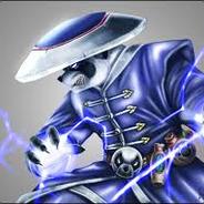 Raijin