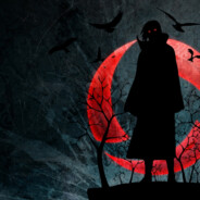 "GANG" ❤️itachi❤