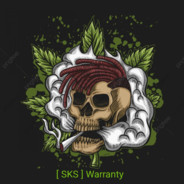 [ SKS ] Warranty