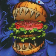 Hungry Burger