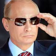 Путин