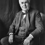Thomas edıson