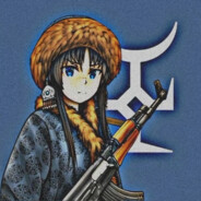 Steam Community Avatar