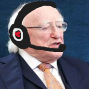 Michael D. Higgins