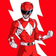 RED RANGER avatar