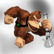 Donkey Bong