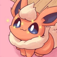 Bins The Flareon