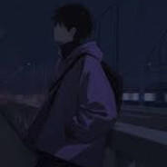悲しい少年