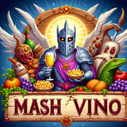 Mash Vino