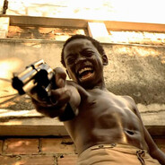 Steam Community Avatar