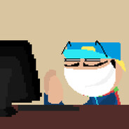 Steam Community Avatar