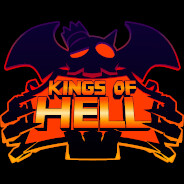 Kings of Hell