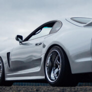 Mr.Supra