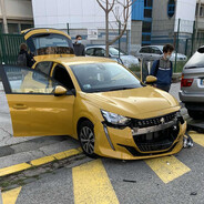 Peugeot 208 1.2L puretech 75hp