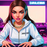Zaralicious