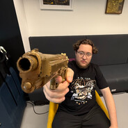 Steam Community Avatar