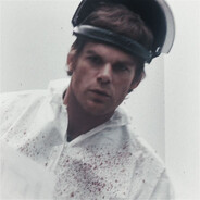Dexter Morgan