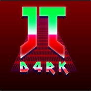 Very Washed D4RK