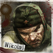 [86RCK]Nikolai Belinski