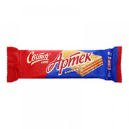 Вафелька Артек