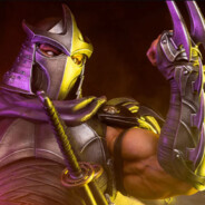 Shredder