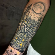 Steam Community Avatar