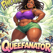 Queefanator