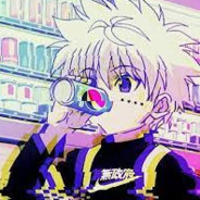 hellasus Killua