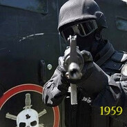 Steam Community Avatar