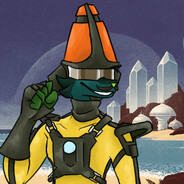  [ Steam Profile ] 