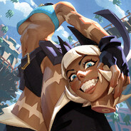 Steam Community Avatar