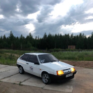 Steam Community Avatar