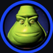 Steam Community Avatar