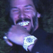 Keanu Reeves