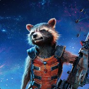 RocketRaccon