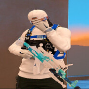 Steam Community Avatar