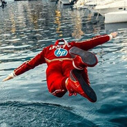 Steam Community Avatar