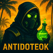 AntidoteOK
