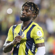 Allan Saint Maximin