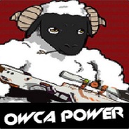 WhiteSheep