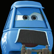 Blue Adolf
