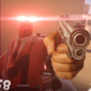 Pyro, destroyer of ass