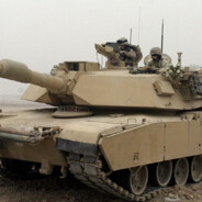 M1A2 ABRAM