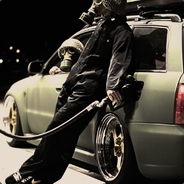 Steam Community Avatar