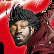 Steam Community Avatar