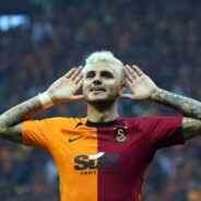MAURO ICARDI