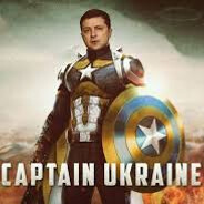 Kapitan Ukraina# BLYAT