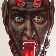 ♥KRAMPUS♥