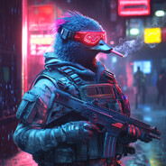 Steam Community Avatar