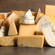 Cheezy